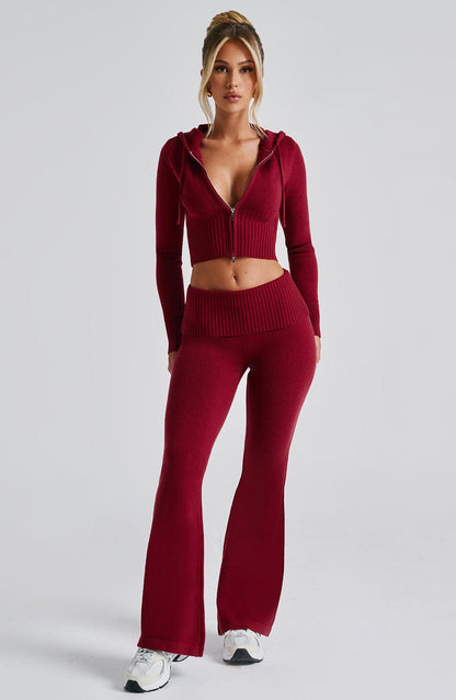 Daisy Comfy Knit Set