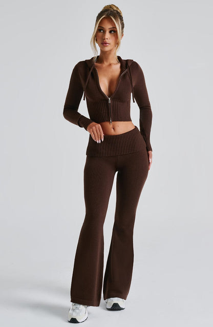 Daisy Comfy Knit Set