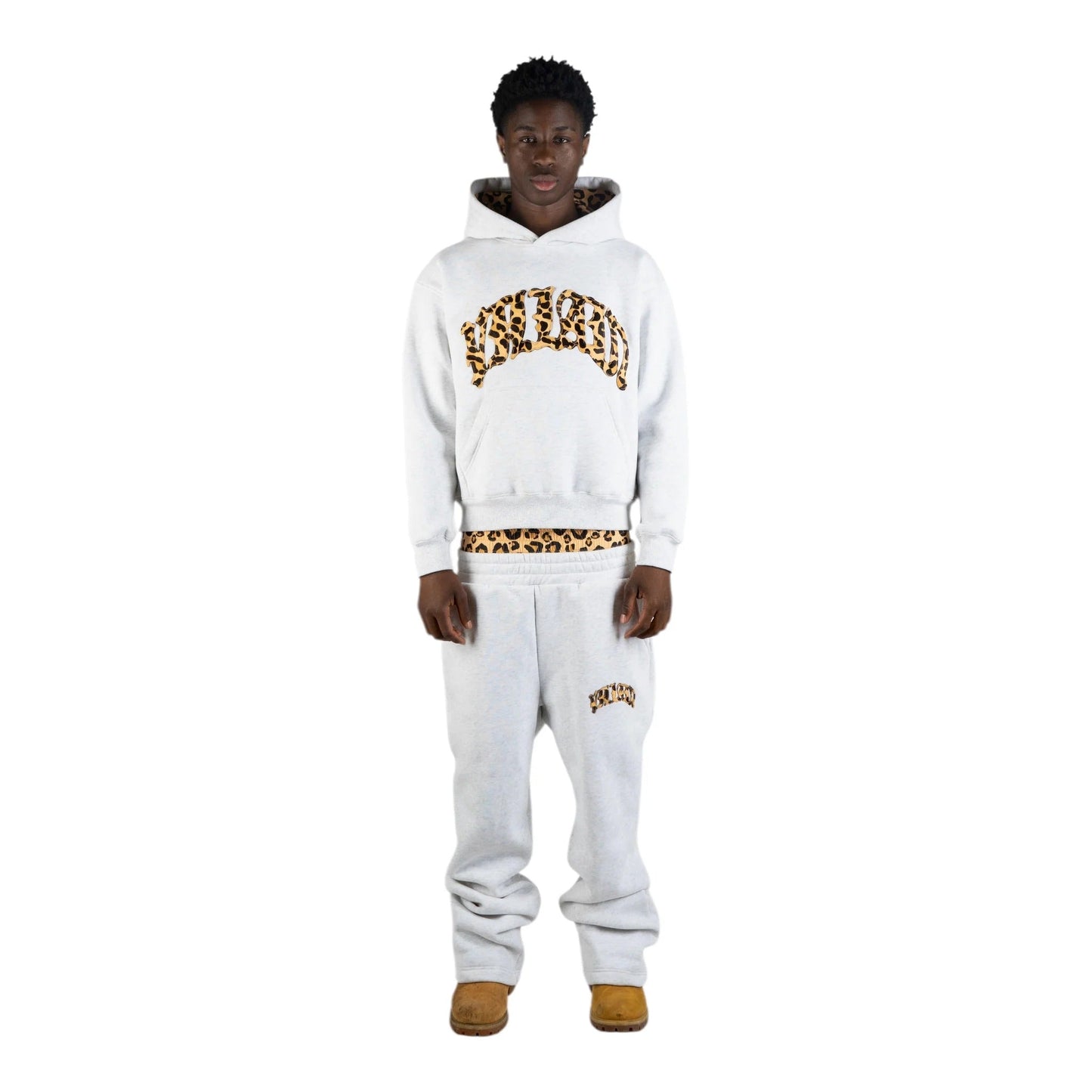 Freedom Fit Tracksuit Set