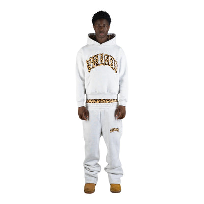 Freedom Fit Tracksuit Set
