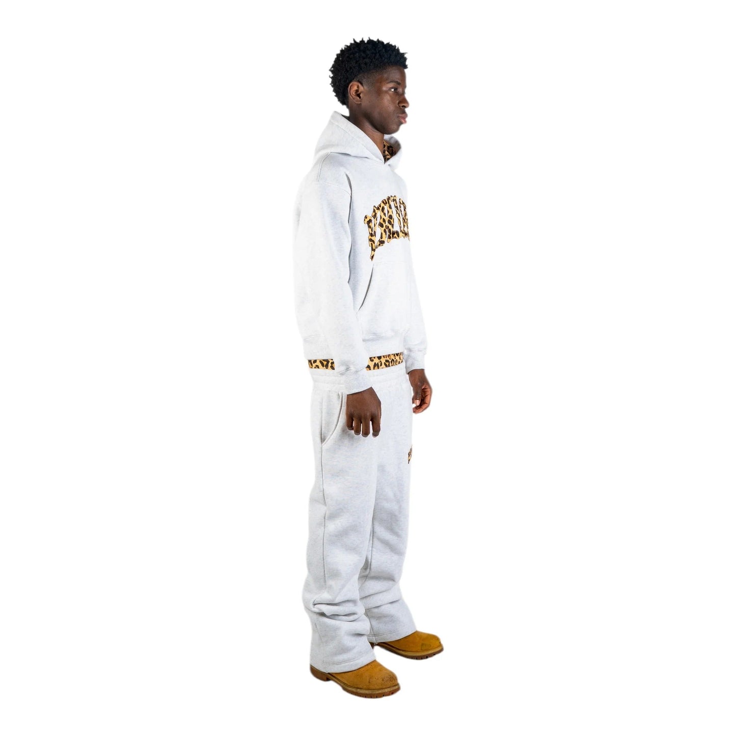 Freedom Fit Tracksuit Set