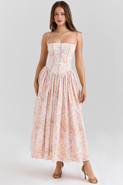 Cielle Elegant Dress