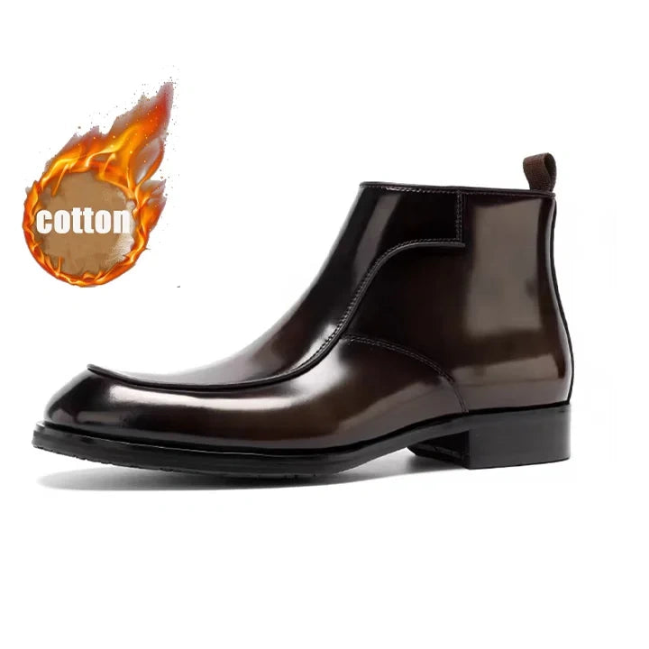 Autumn/Winter Fashion: British Chelsea Boots