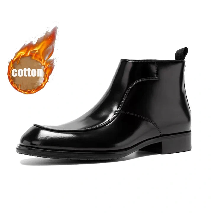 Autumn/Winter Fashion: British Chelsea Boots