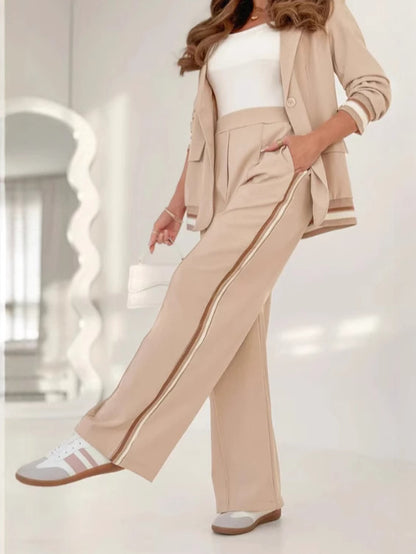 Easy Comfort Tailleur Set