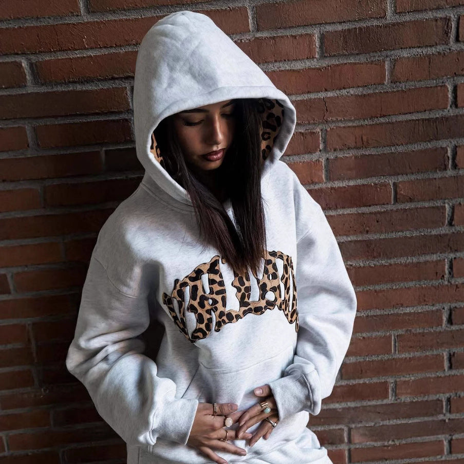 Freedom Fit Tracksuit Set