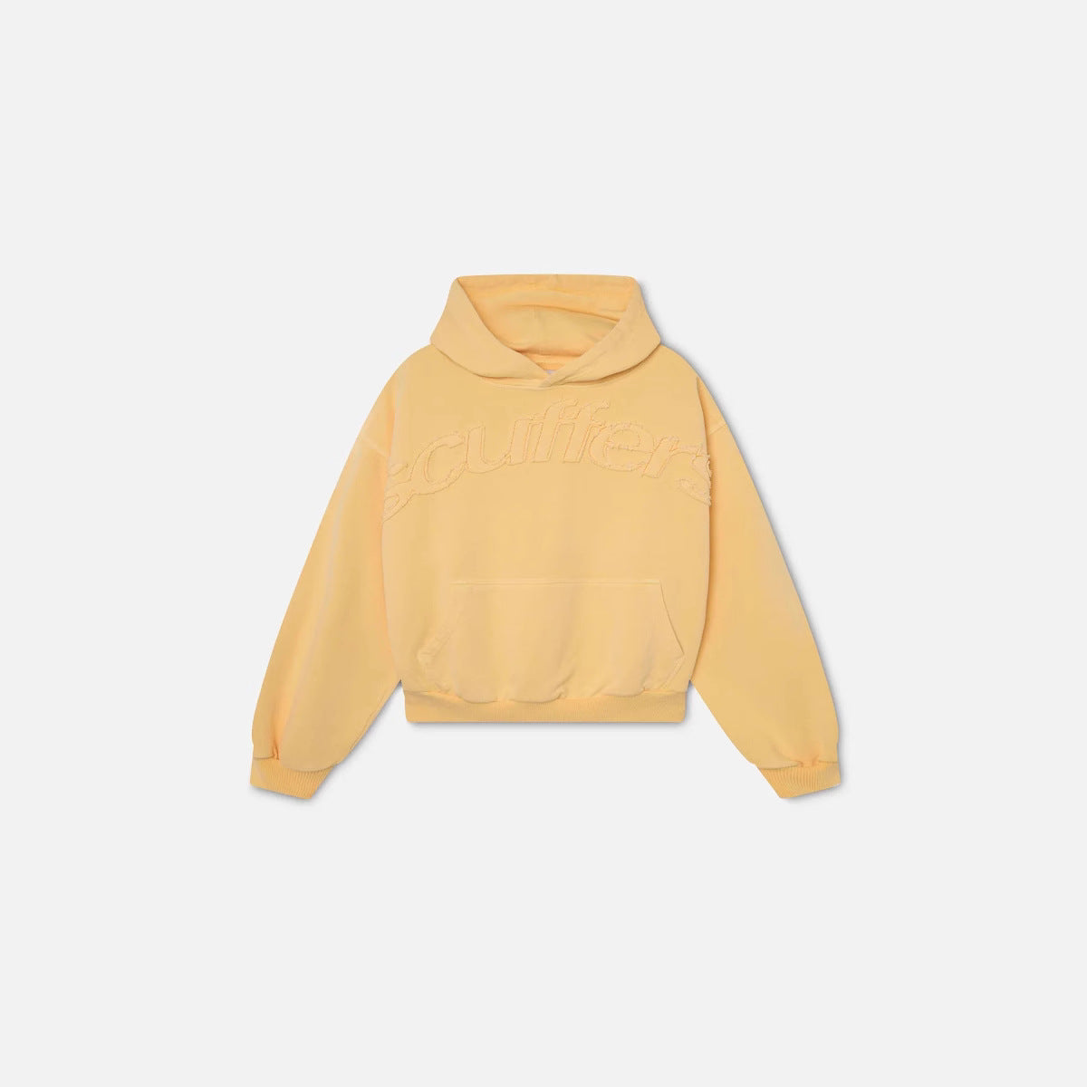Ocean Chill Hoodie
