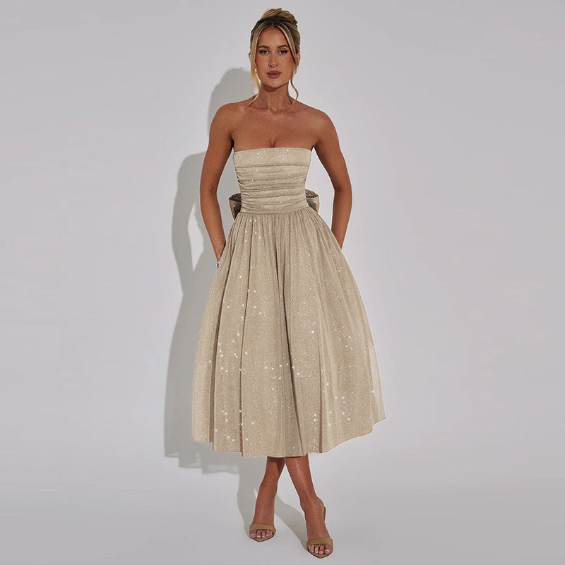 Marissa Midi Dress