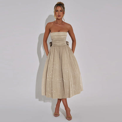 Marissa Midi Dress