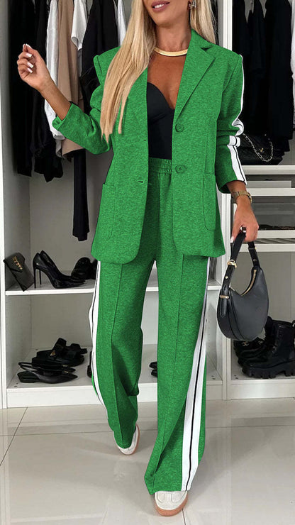 Marjorie set