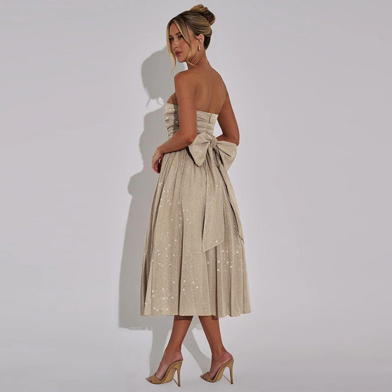 Marissa Midi Dress