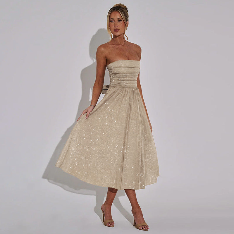 Marissa Midi Dress