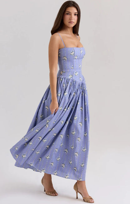 Cielle Elegant Dress