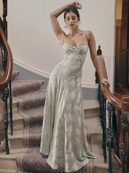 Enchanted Elegance Dress