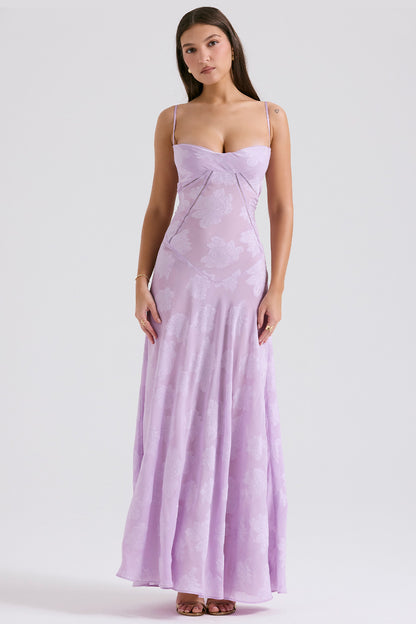 Enchanted Elegance Dress