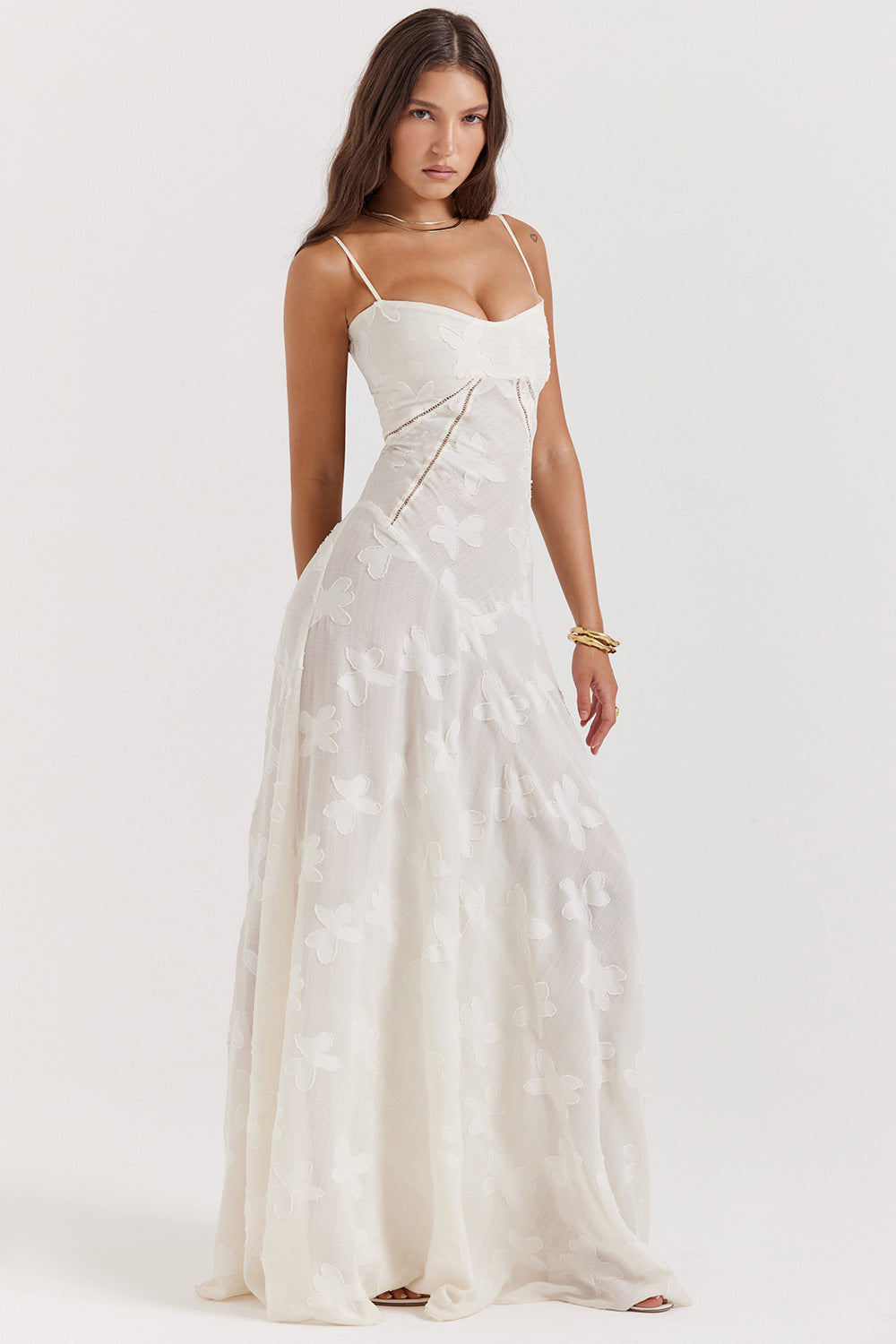 Enchanted Elegance Dress