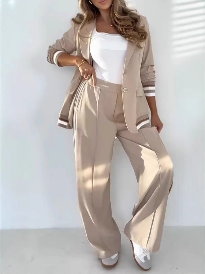 Easy Comfort Tailleur Set