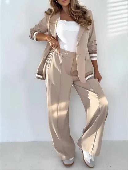 Easy Comfort Tailleur Set