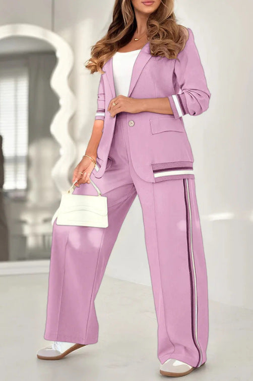 Easy Comfort Tailleur Set