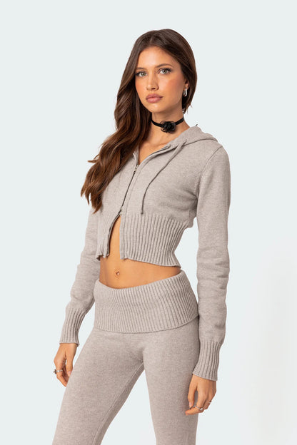 Daisy Comfy Knit Set