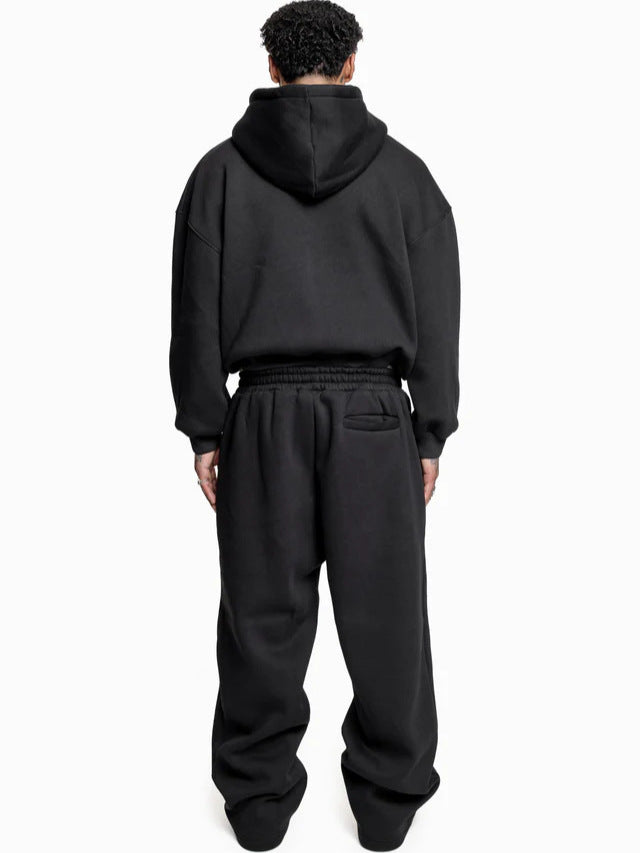 Comfy Tracksuit