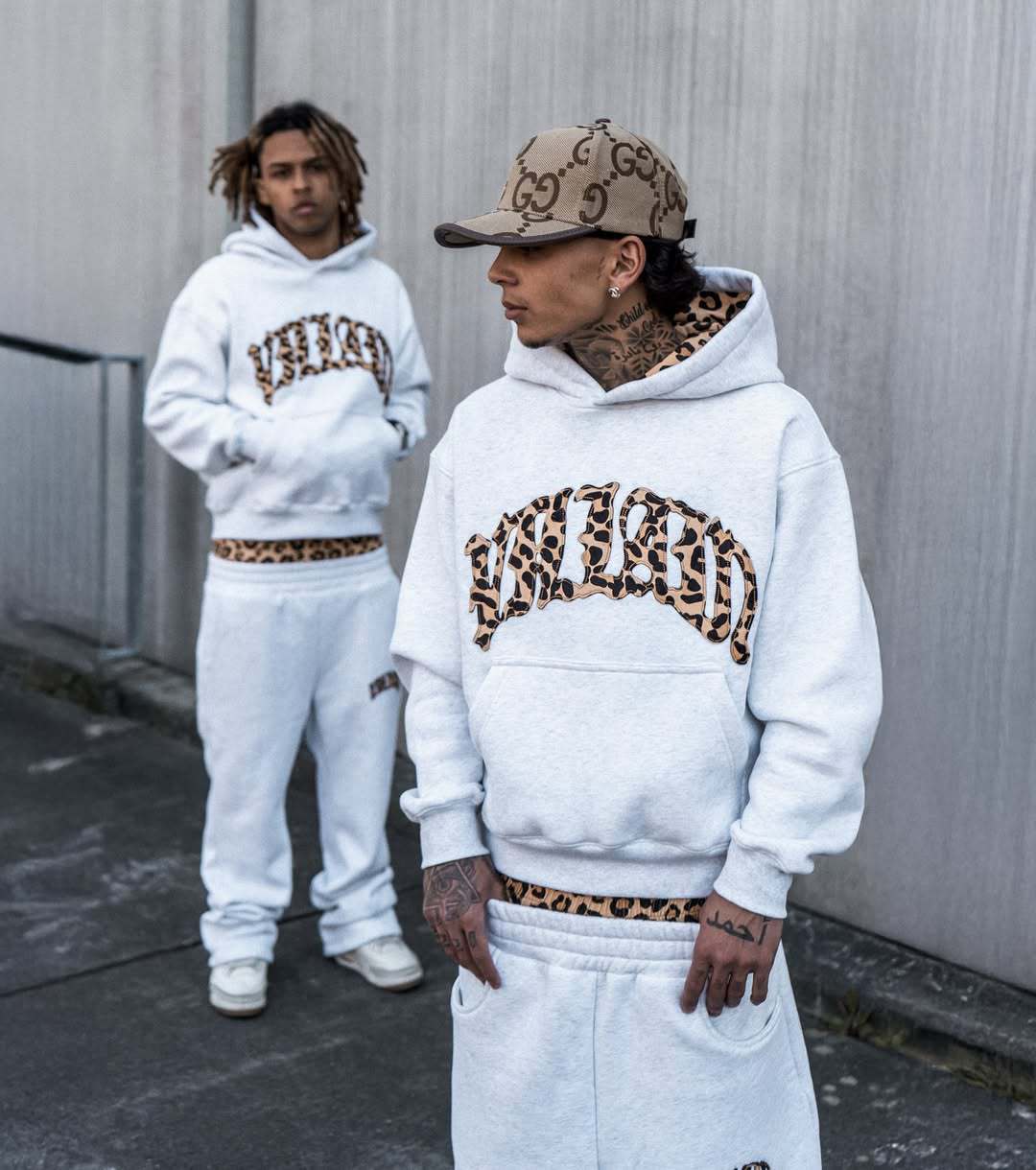 Freedom Fit Tracksuit Set