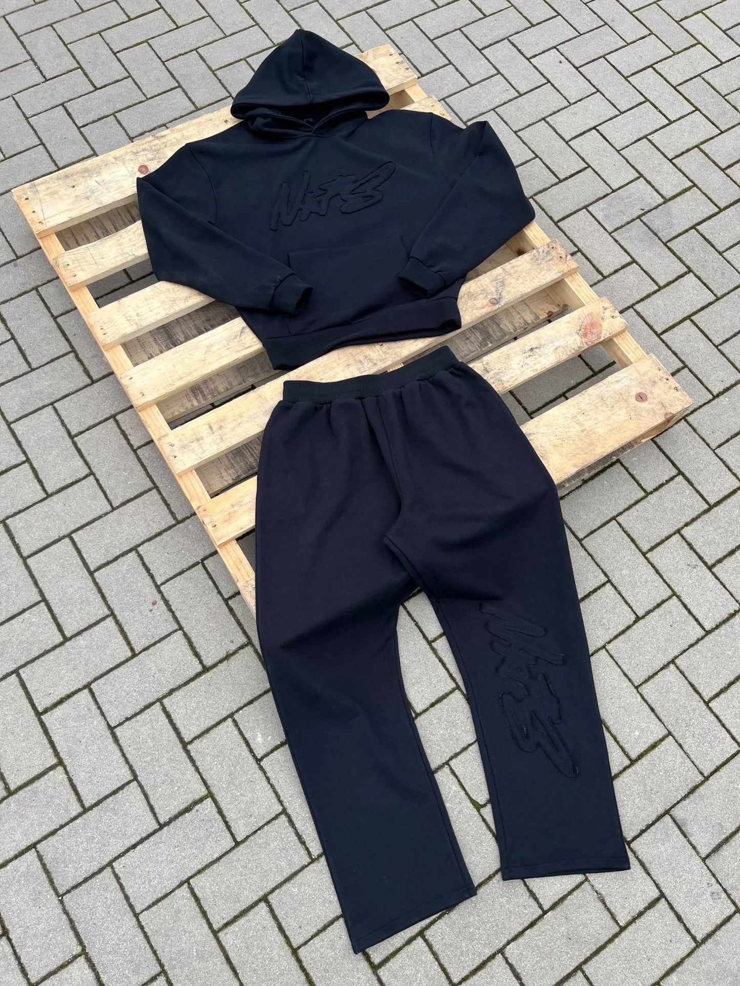 Nofs Original Tracksuit