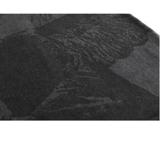 Trendy Acid Wash Tee