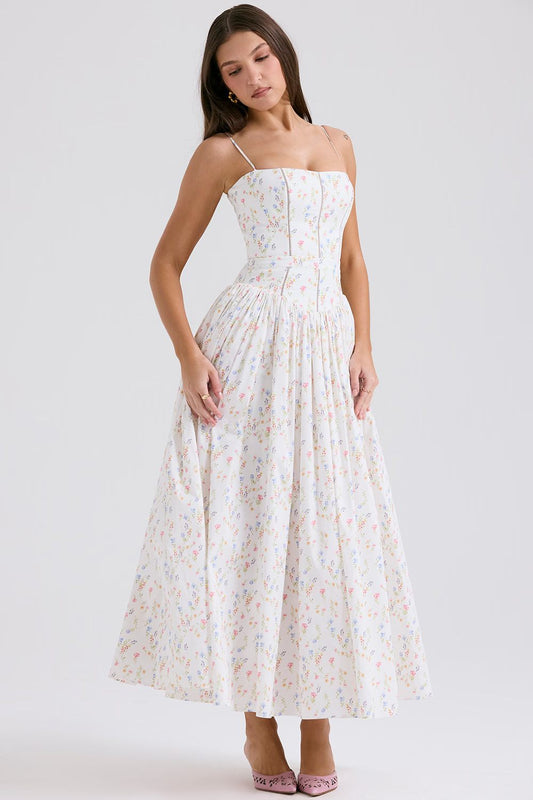 Cielle Elegant Dress