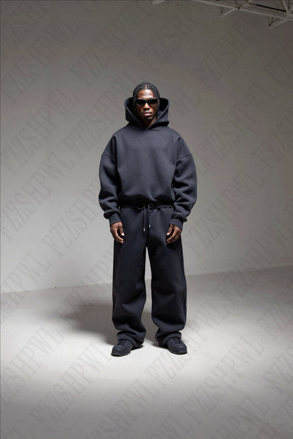 Chic Comfort Tracksuit