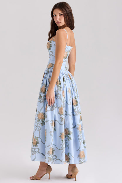 Cielle Elegant Dress