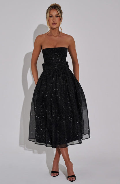 Marissa Midi Dress