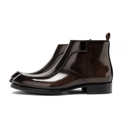 Autumn/Winter Fashion: British Chelsea Boots