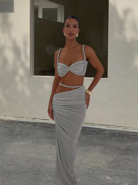 Dreamy Evening Dress