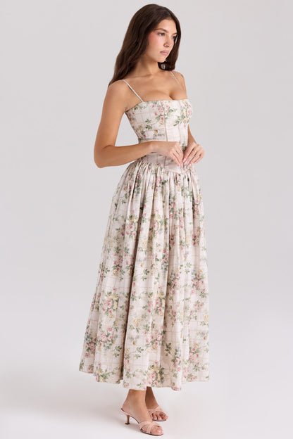 Cielle Elegant Dress
