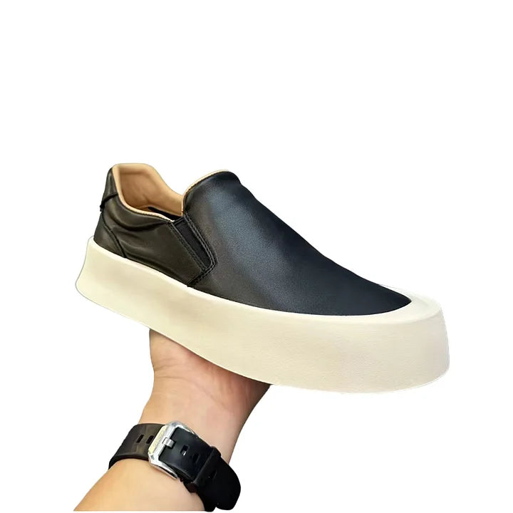 Retro Breathable Casual Shoes