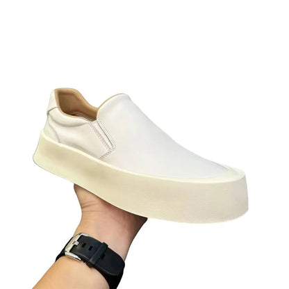 Retro Breathable Casual Shoes