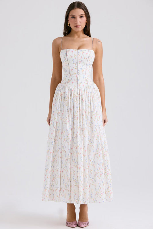 Cielle Elegant Dress