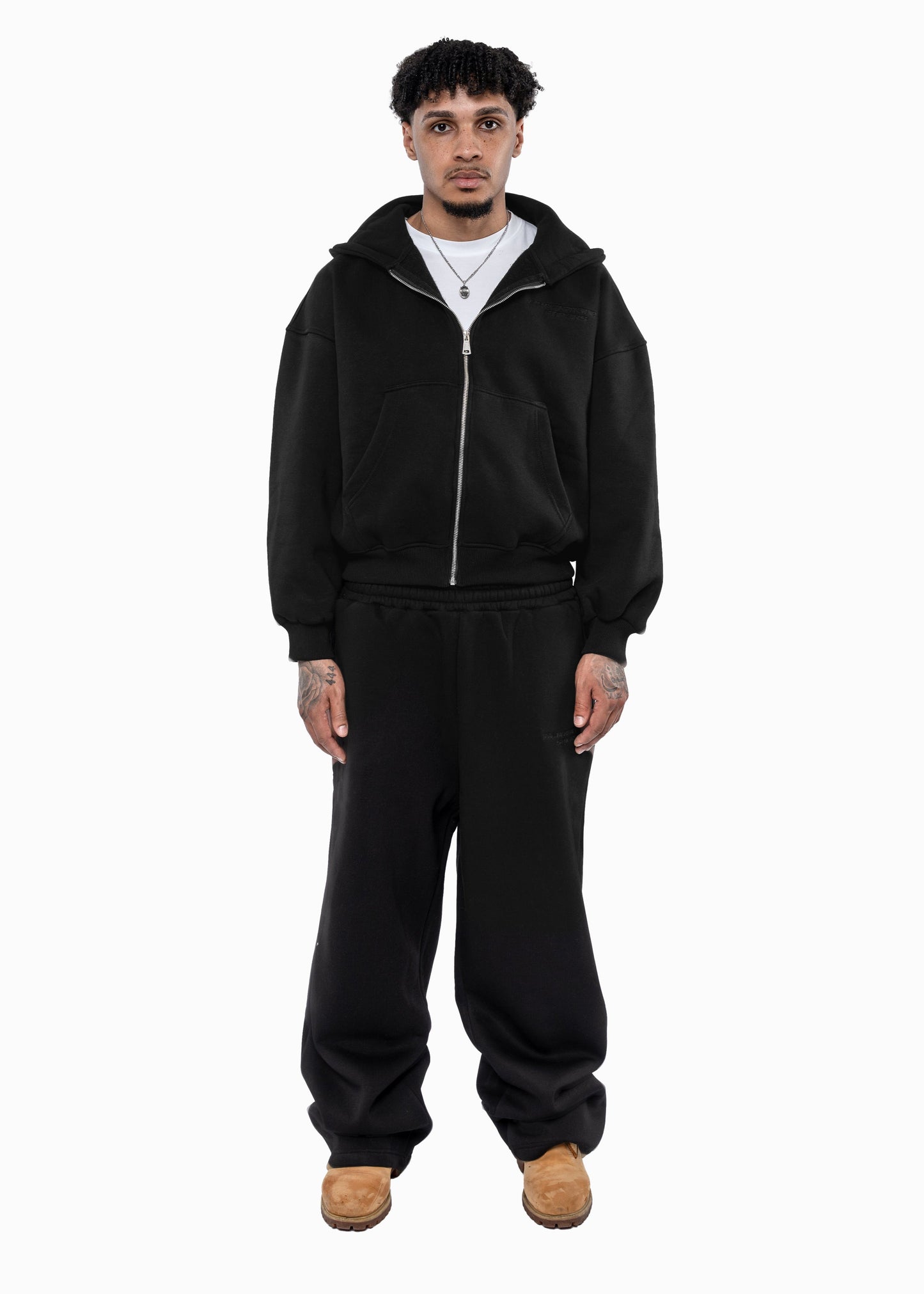 Comfy Tracksuit