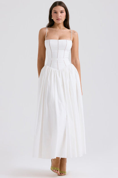 Cielle Elegant Dress