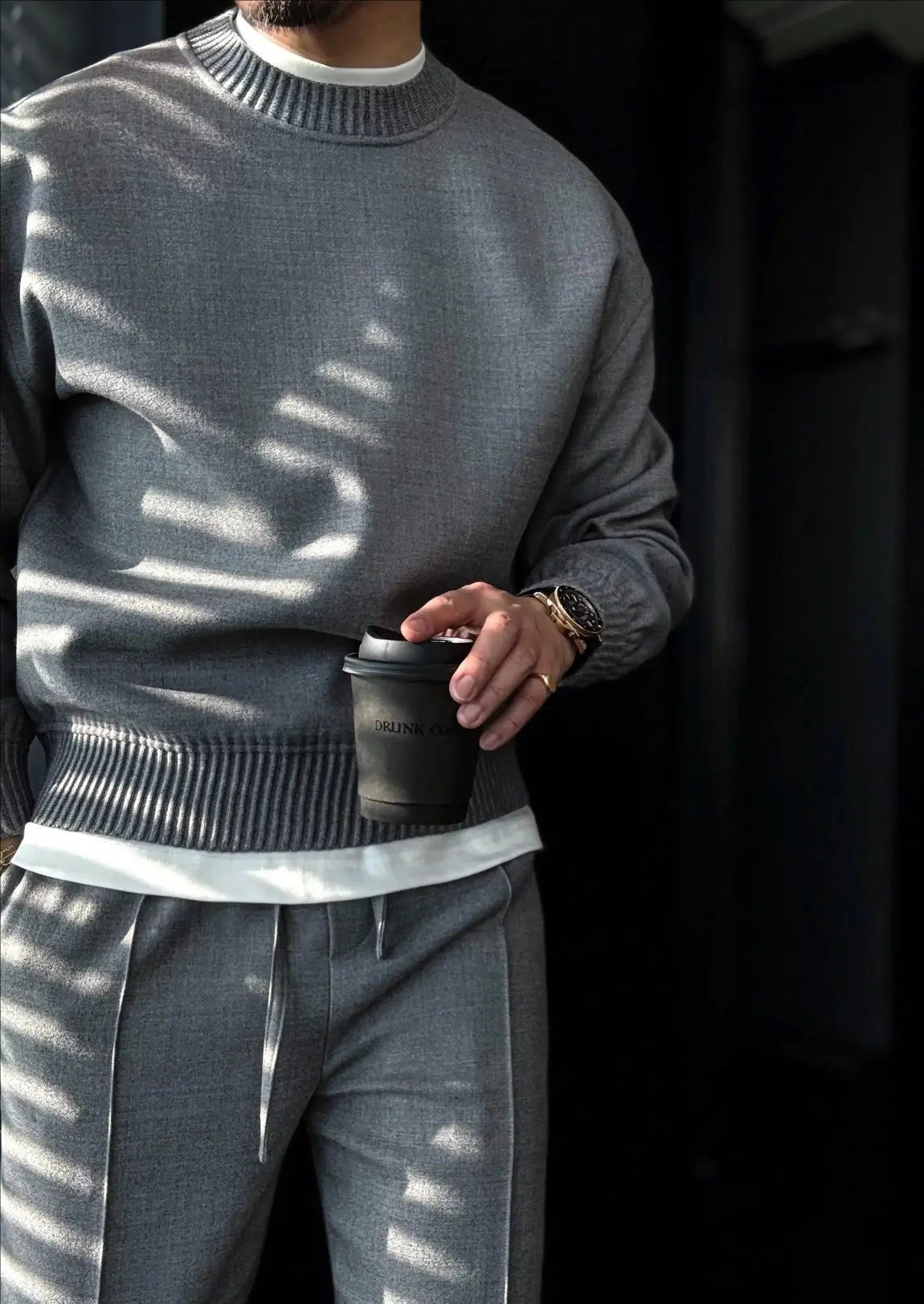 Comfy Style Winter Set