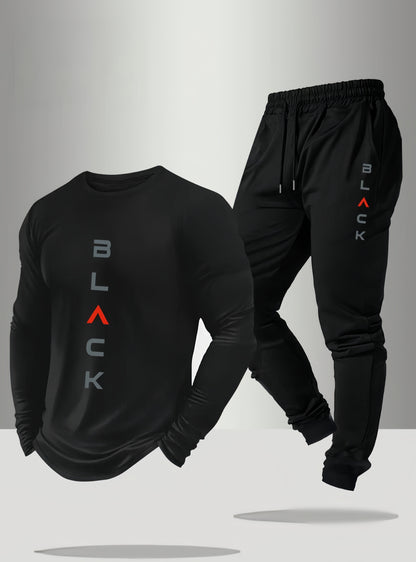 Everyday Men's Comfort Essential Set