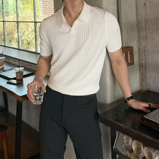 Chuncheon Casual Polo
