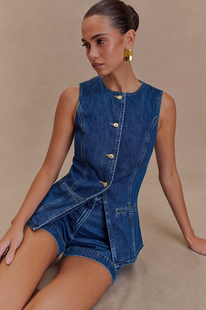Ultimate Denim Delight Set