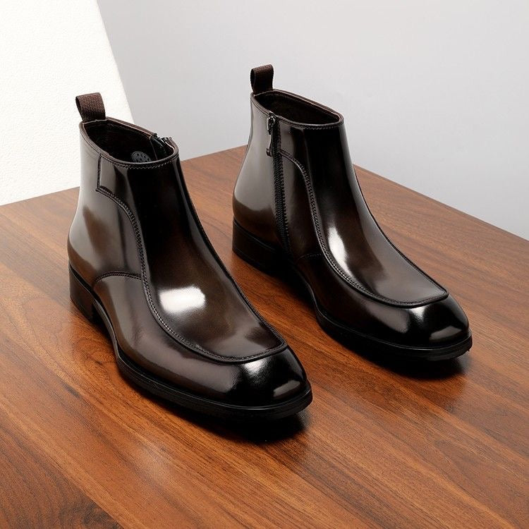 Autumn/Winter Fashion: British Chelsea Boots