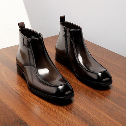 Autumn/Winter Fashion: British Chelsea Boots