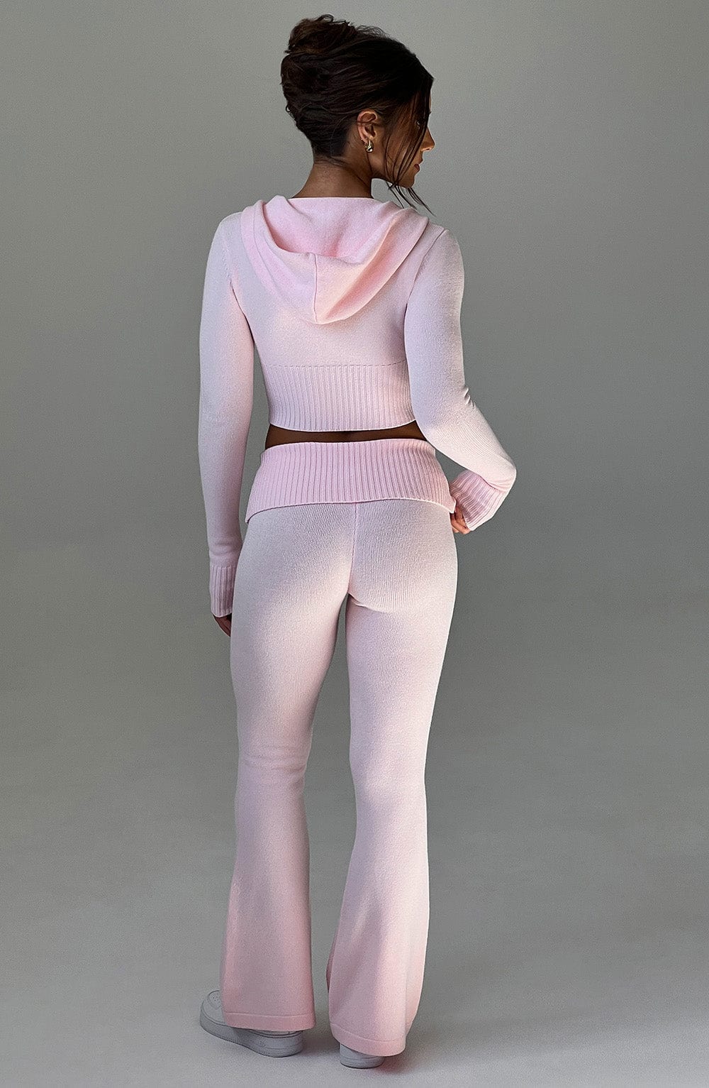 Daisy Comfy Knit Set