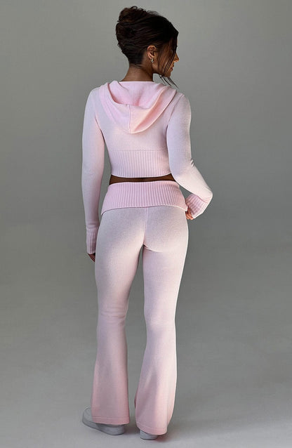 Daisy Comfy Knit Set
