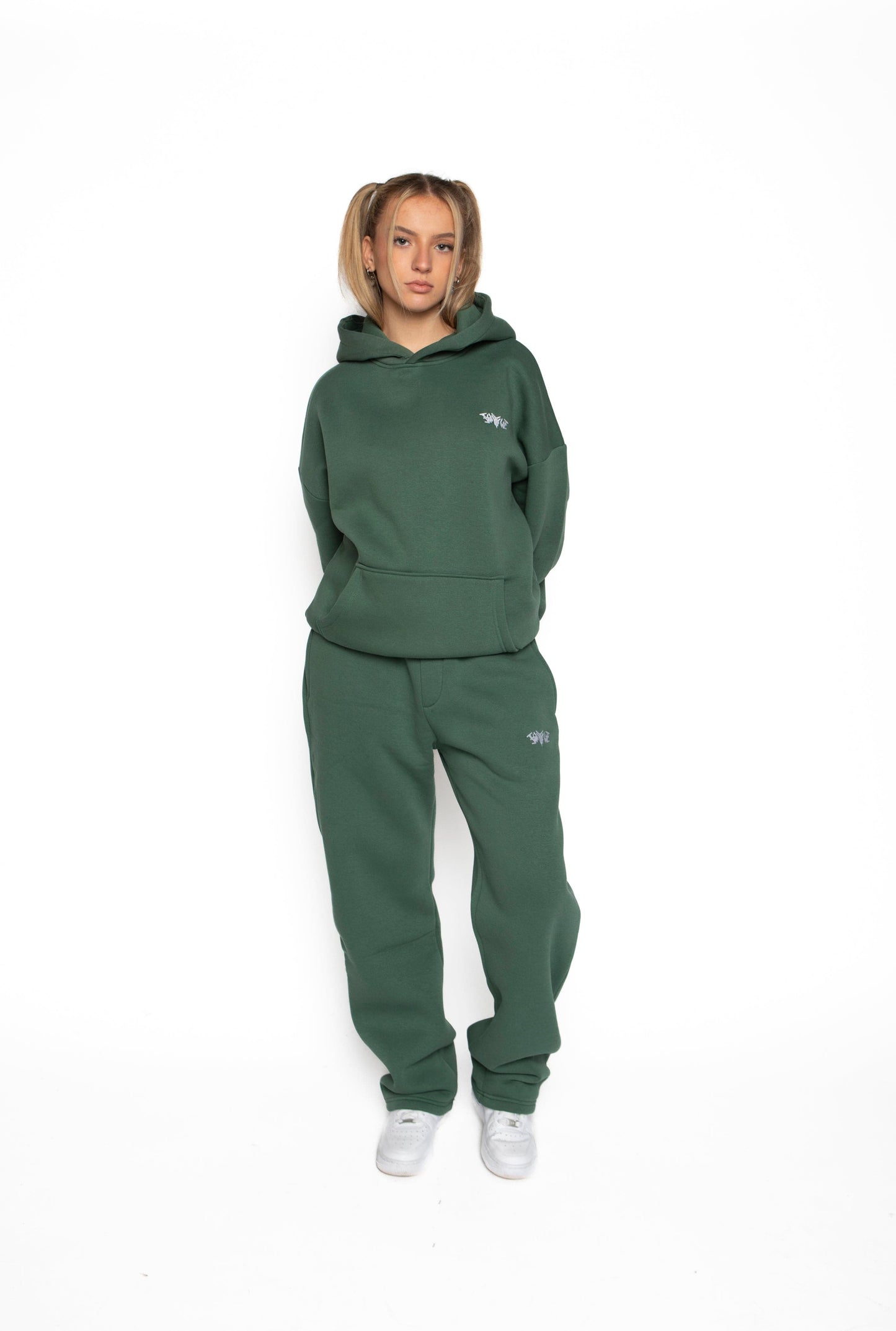 Cozy Comfort Hoodie Set