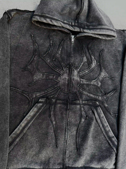 Ghoul Jorts with Style